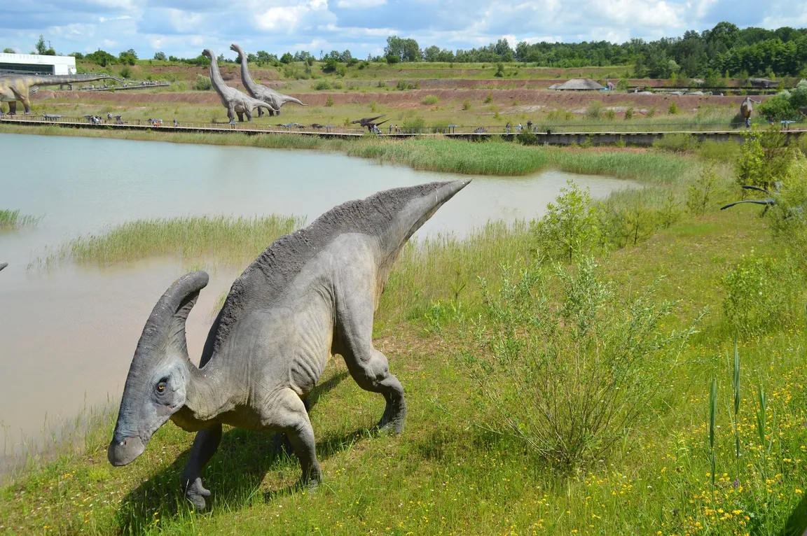 JuraPark Krasiejów