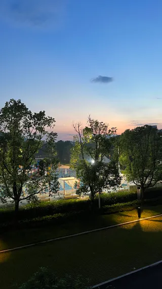 Conghua Hot Spring