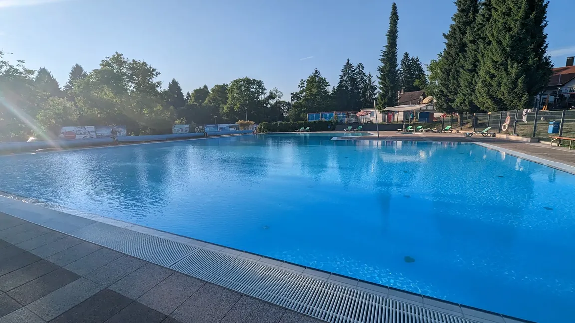 Camping Gitzenweiler Hof