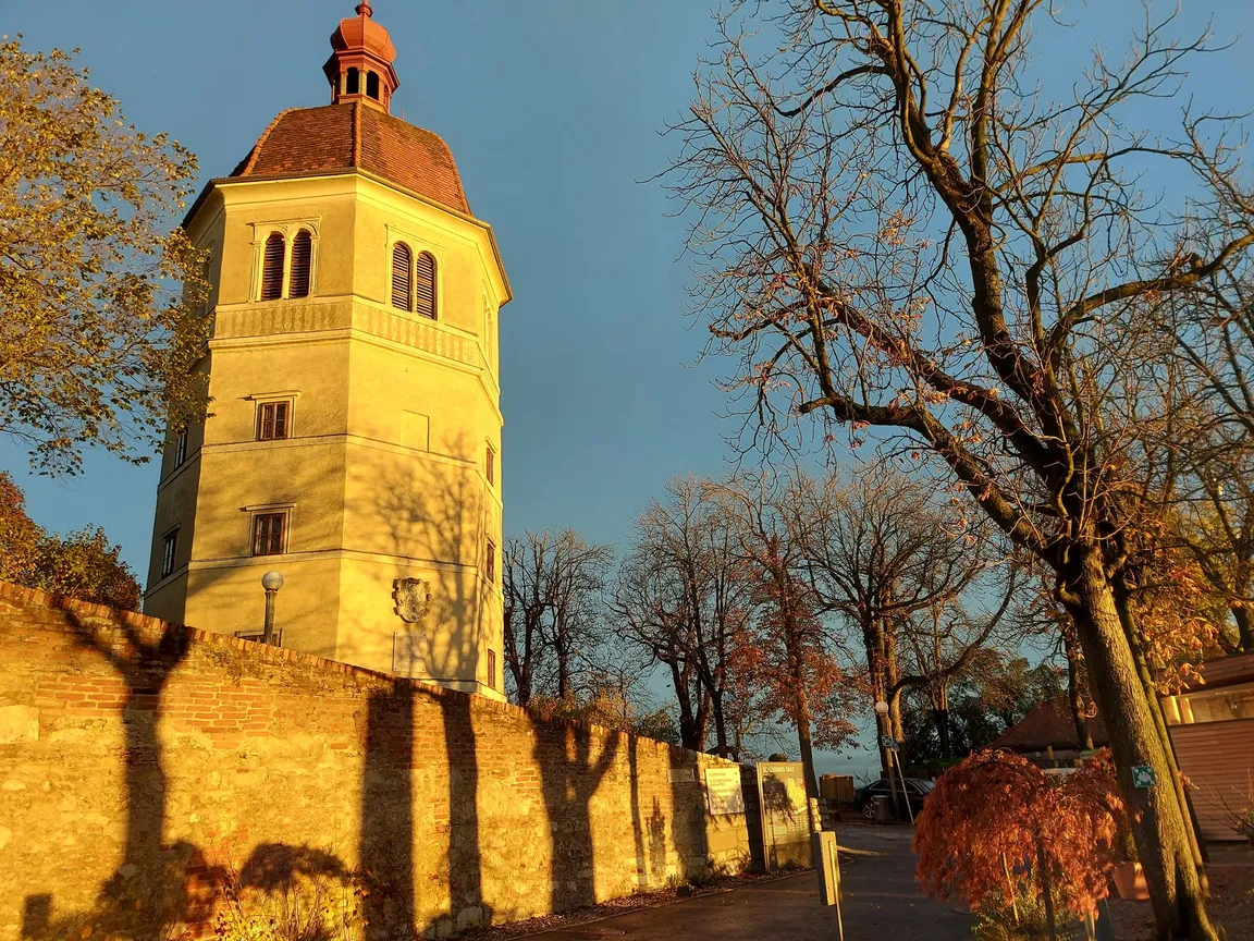 Schlossberg