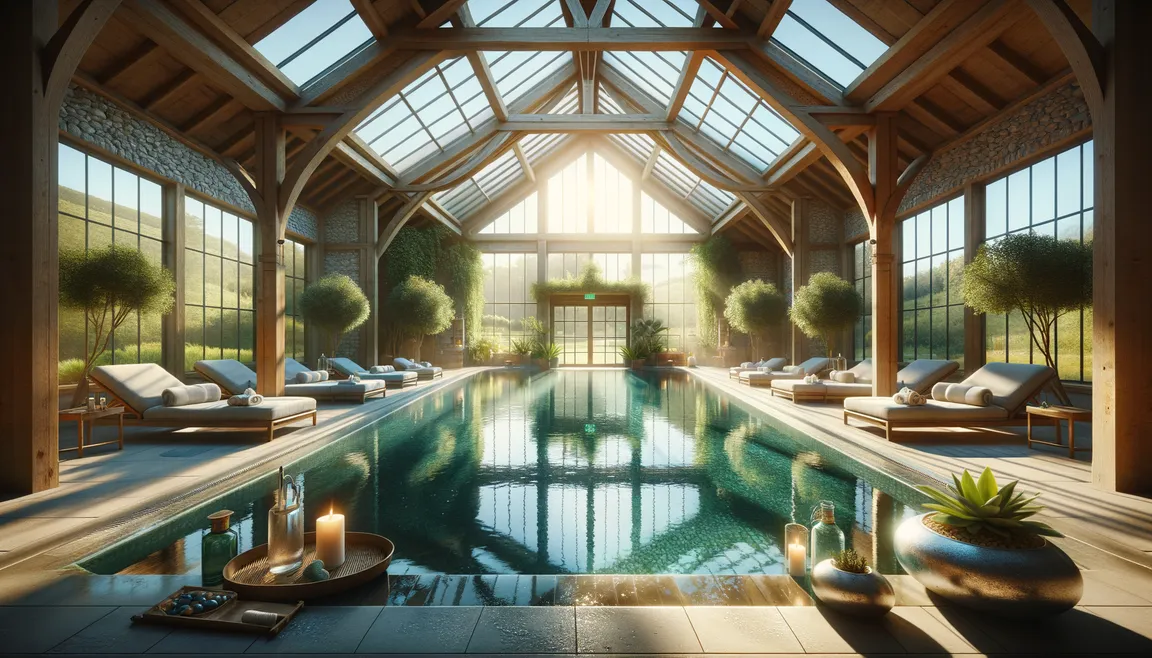 Wellness in Surrey: 5 Exclusive Spas for Body and Soul