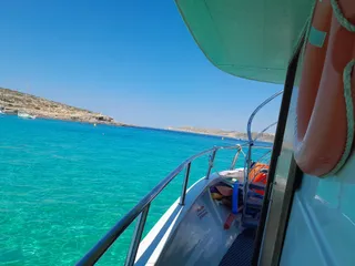 Amazing Boat Charters Malta