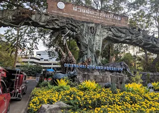 Chiang Mai Zoo