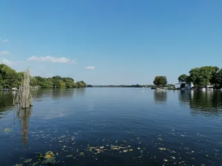 Grenzturm Niederneuendorf