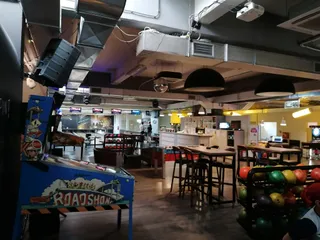 Žabac Bowling Novi Sad