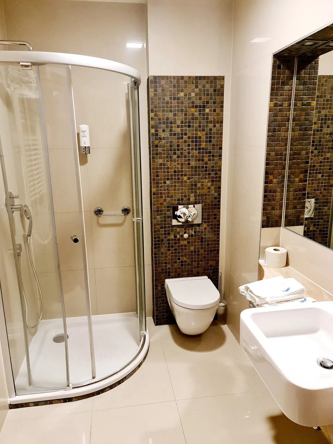 STARY DZIWNÓW. Hotel, Spa