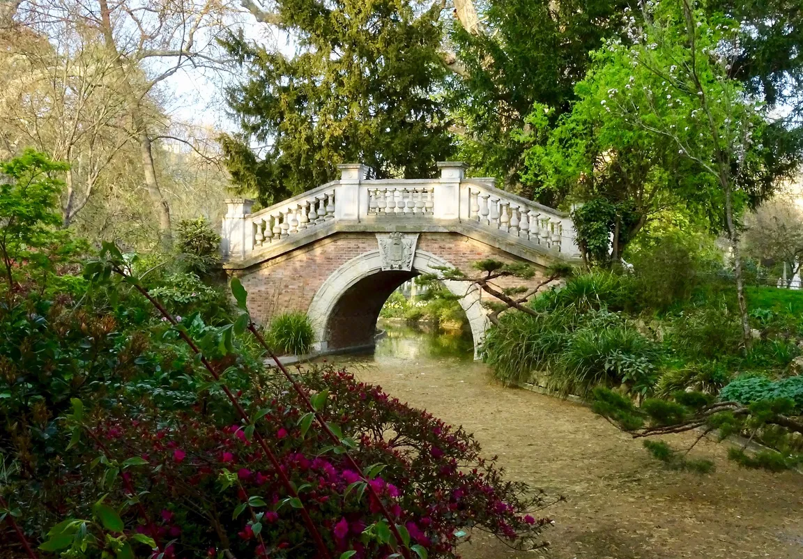 Park Monceau