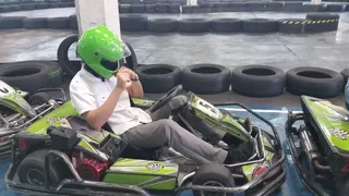 Gokart Arena Łódź