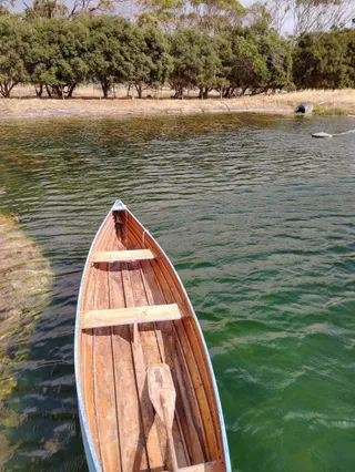 Fly Fishing Lodge
