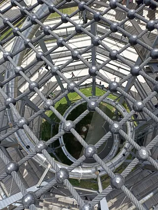 Treetop Walk Bachledka