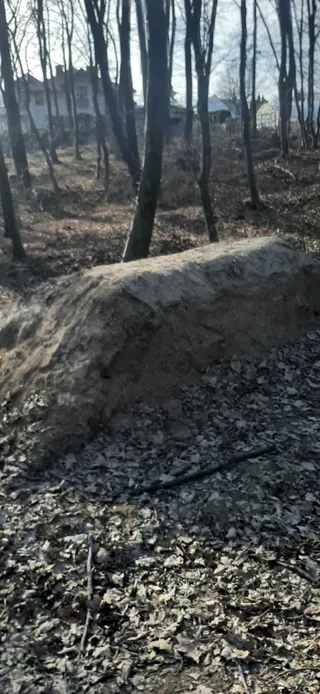 MTB Park Lipowica