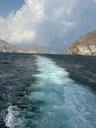 Khasab Tours