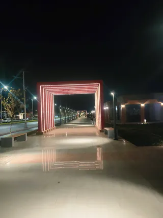 Sharm boulevard