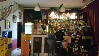 Vilhena Band Club