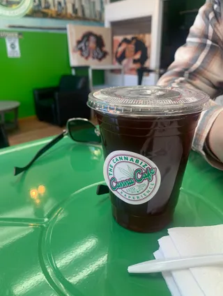 Canna Cafe Chicago