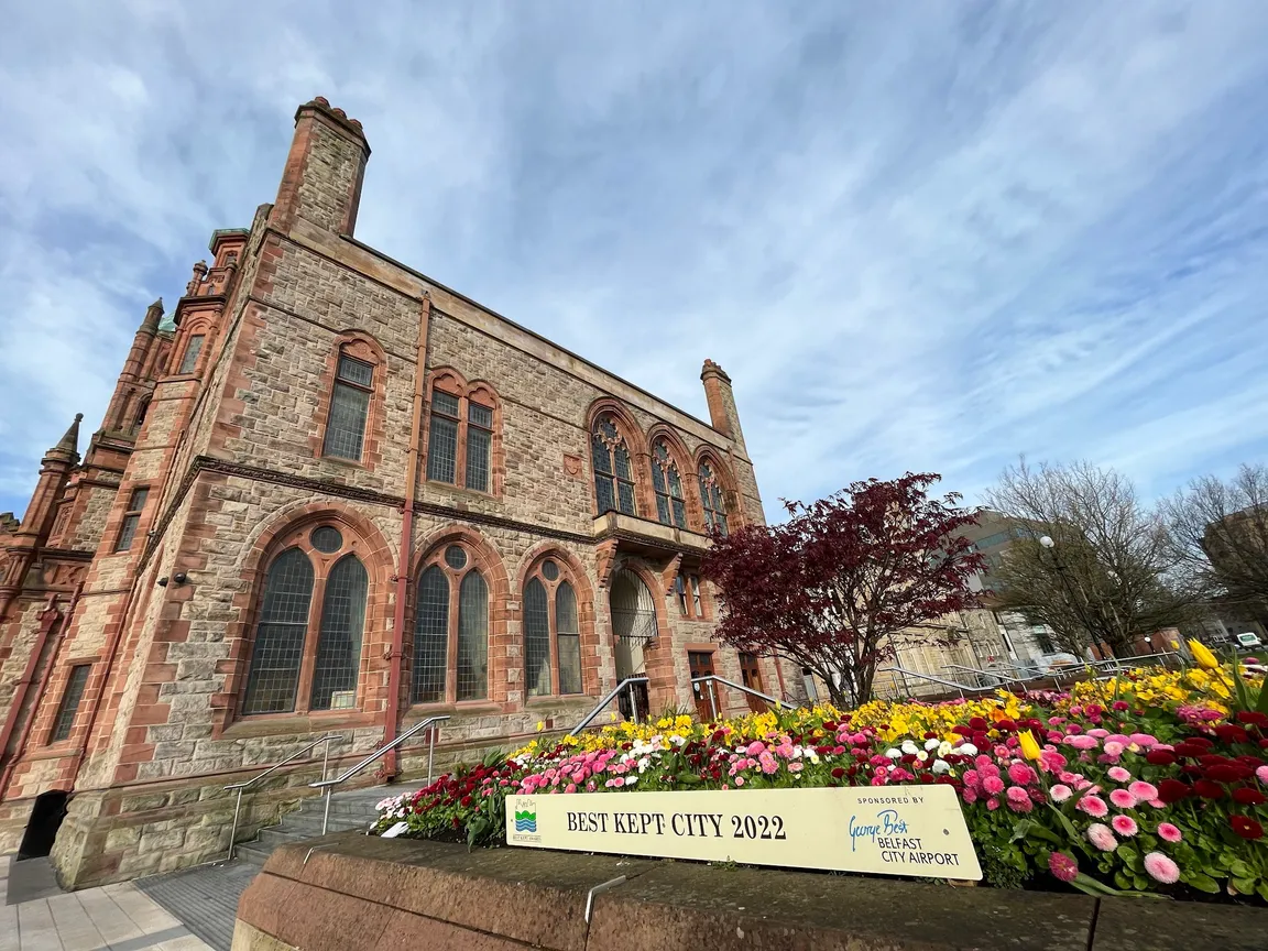 Guildhall