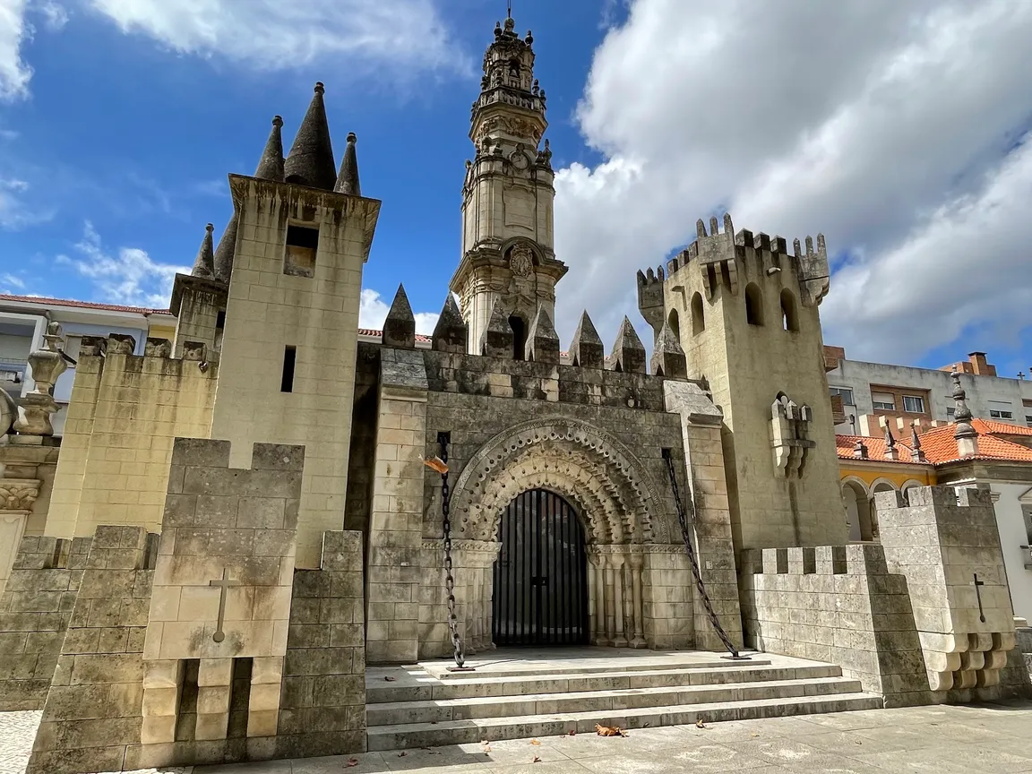 Portugal dos Pequenitos
