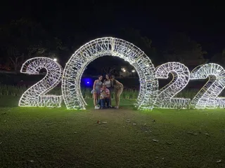 Parque Omar