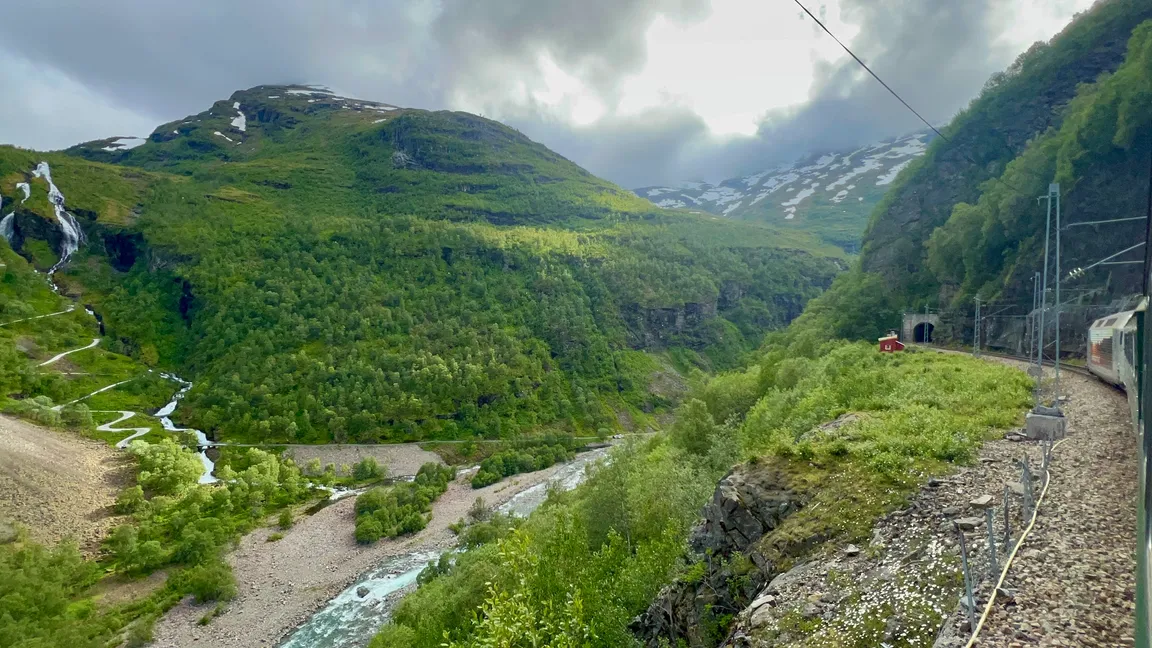 Flåmsbana