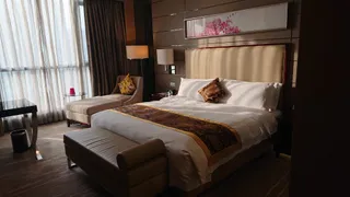 Crowne Plaza Shenzhen Longgang City Centre