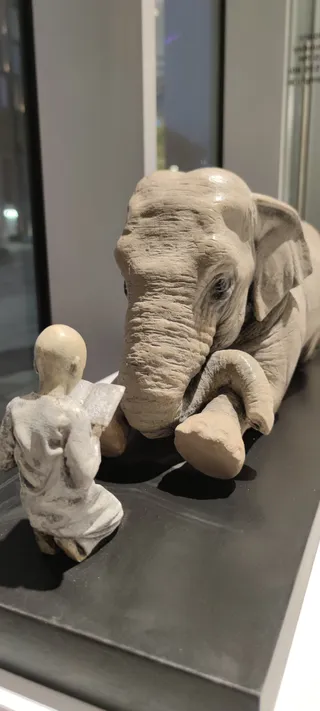 Oblong Contemporary Art Gallery