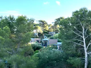 Camp du Domaine