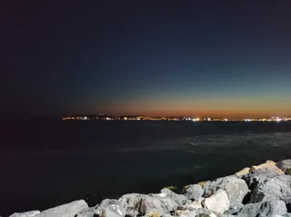 Pendik Coast