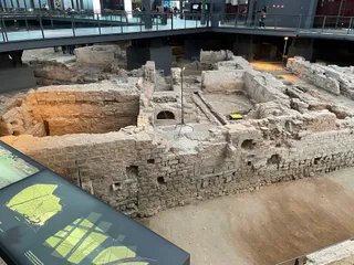 El Born Center for Culture and Memory