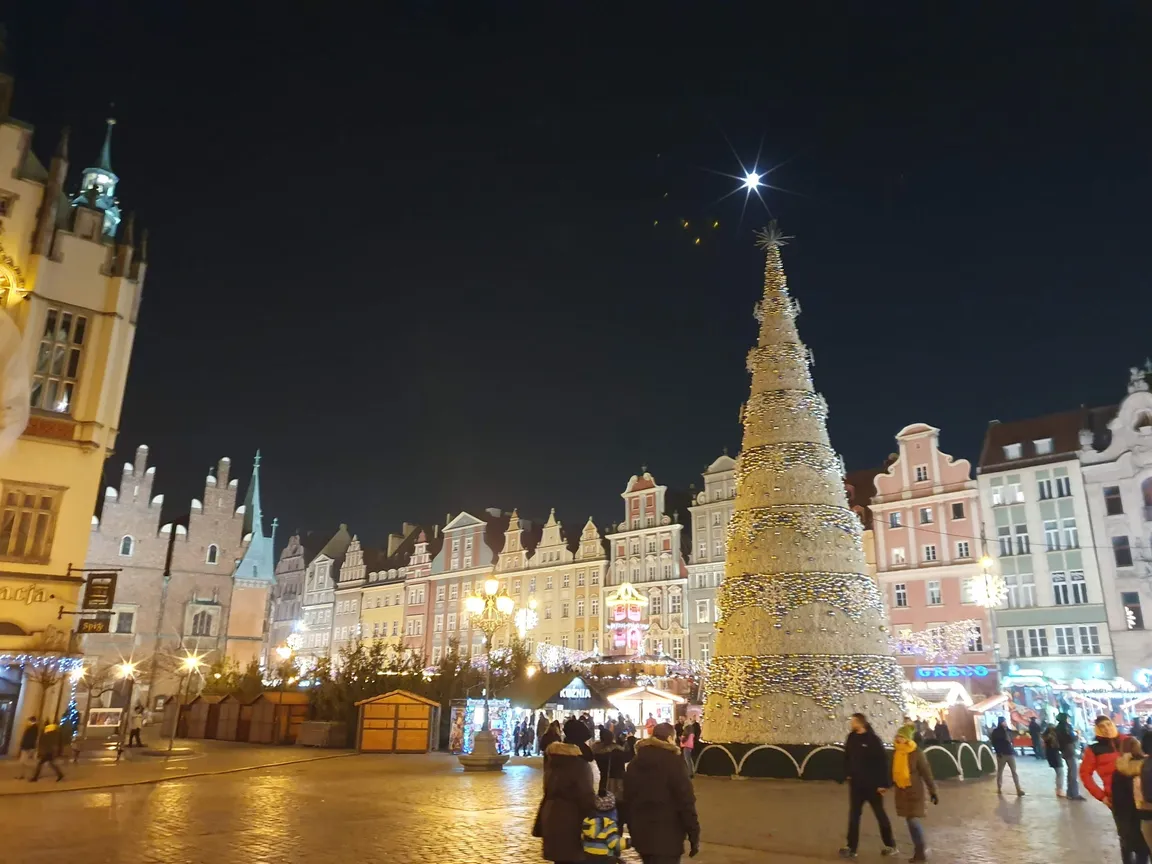 Wrocławski Rynek