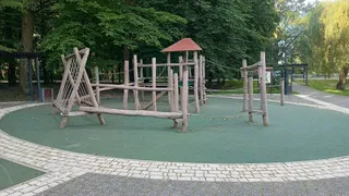 Plac zabaw