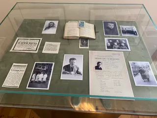 Casa Museo De Karol Wojtyla 1938-1944
