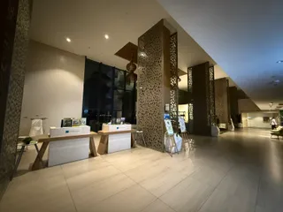 Lime Resort Manila