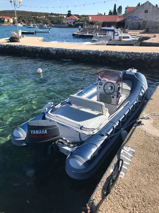 Rent a Boat