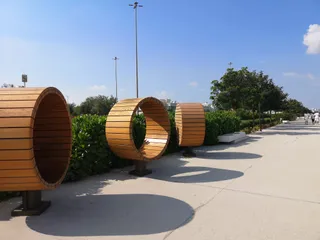 Al Gurm Corniche