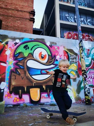 BCNGRAFFITICLASS