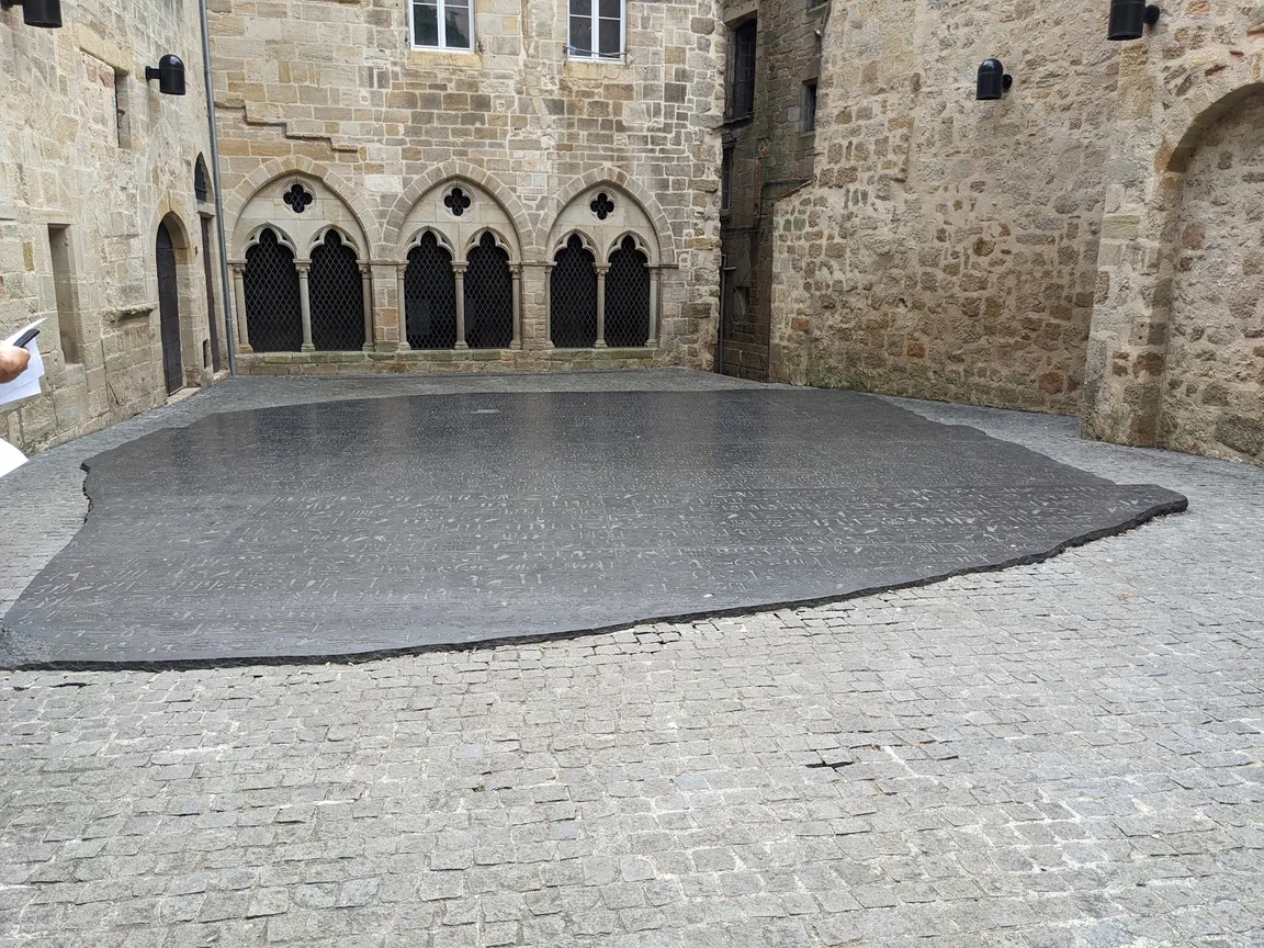 Place Des Ecritures