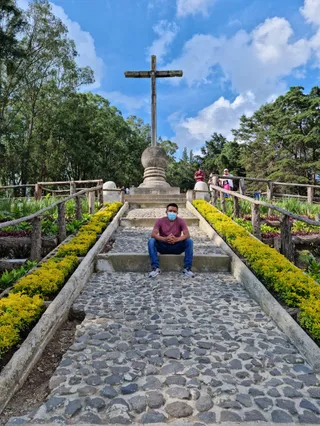 Cerro de La Cruz