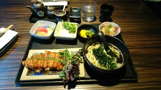 Lantern Restaurant By Wagaya