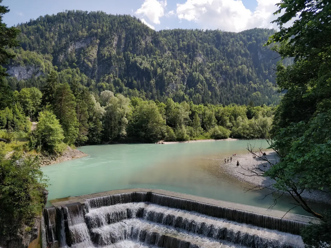 Maxsteg