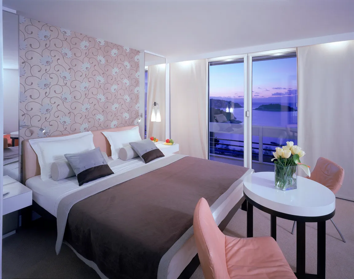 Amfora Hvar Grand Beach Resort