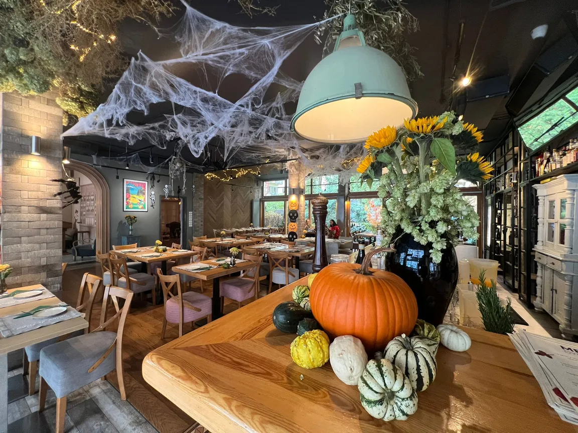 Trattoria Da Antonio