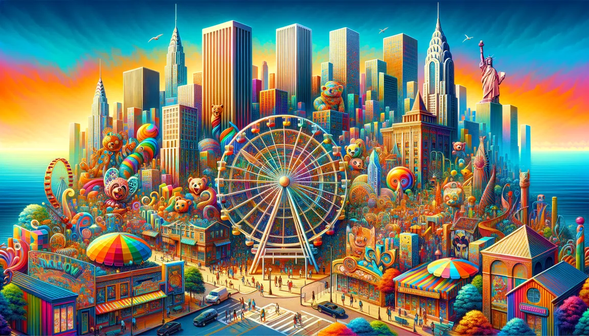 Chicago for families: a guide to places where your kids won't get bored
