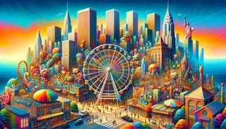 Chicago