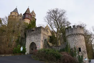 Schloss Braunfels