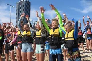 GC Aqua Park