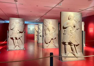 Landesmuseum Mainz
