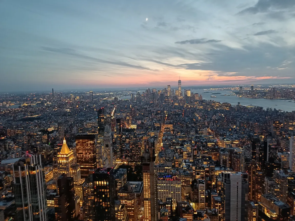 Empire State Building