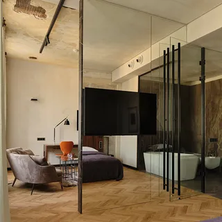 Hotel Grand