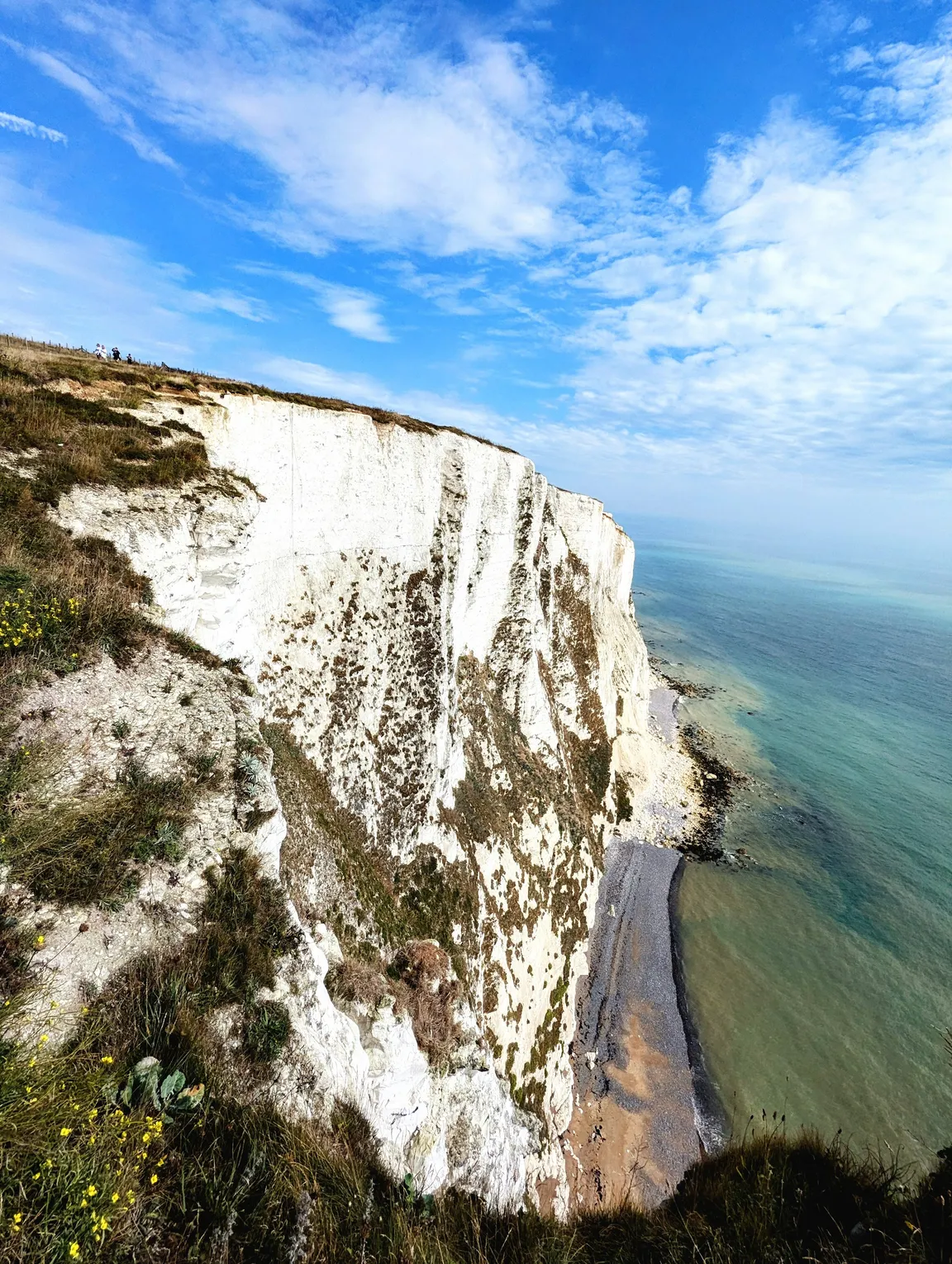 National Trust - The White Cliffs of Dover