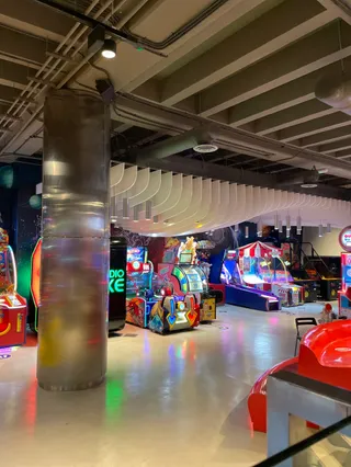 Cozmo Entertainment, Sabah Al Salem